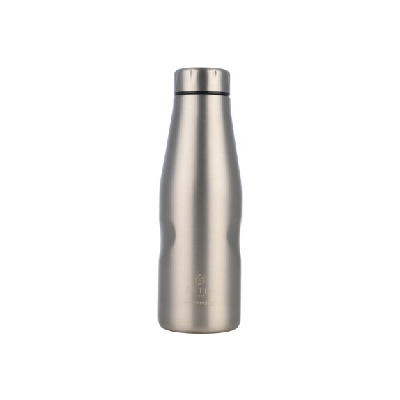 Estia Θερμός Travel Flask Save The Aegean 500Ml Steel Flow
