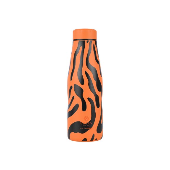 Estia Θερμός Travel Flask Save The Aegean 500Ml Wild Claw