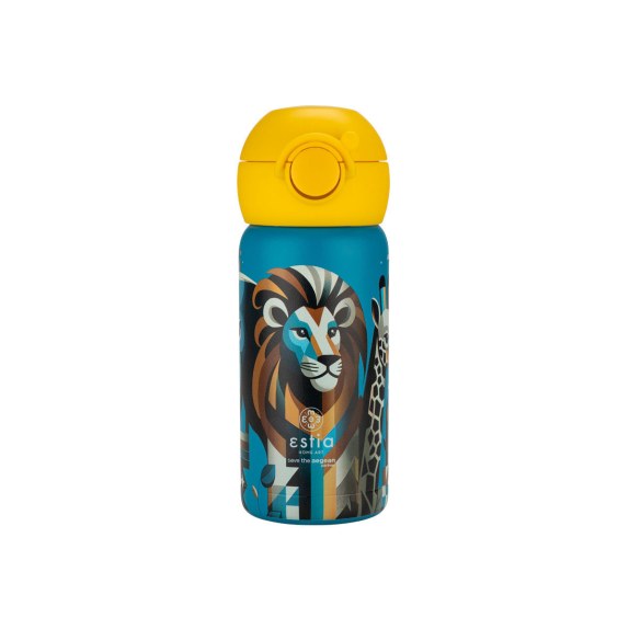 Estia Θερμός Παιδικό 350Ml Jungle