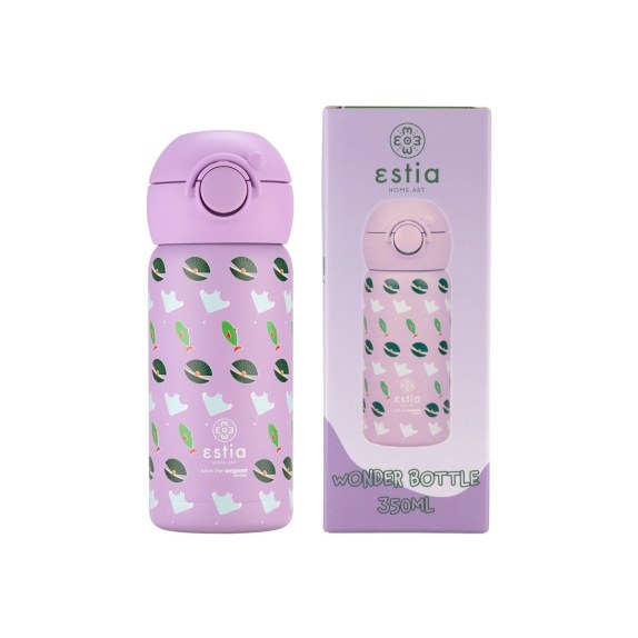 Estia Θερμός Παιδικό 350Ml Ocean Buddies