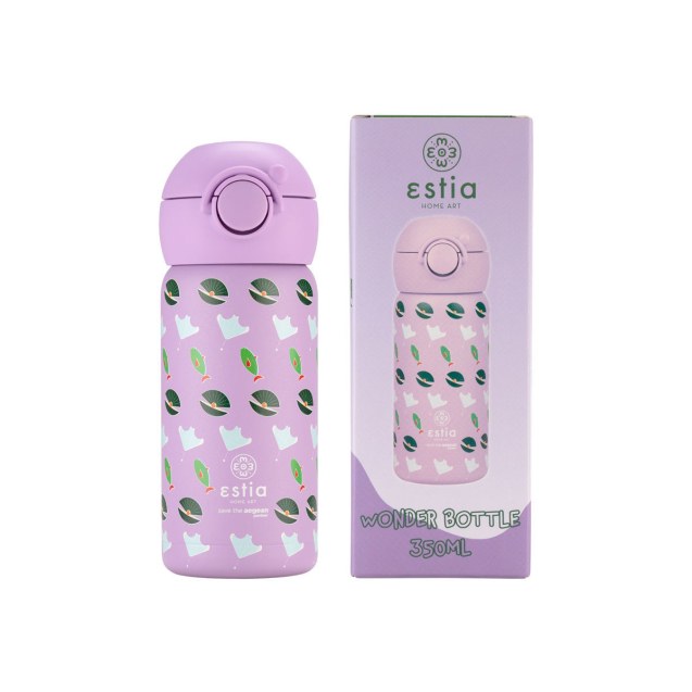 Estia Θερμός Παιδικό 350Ml Ocean Buddies