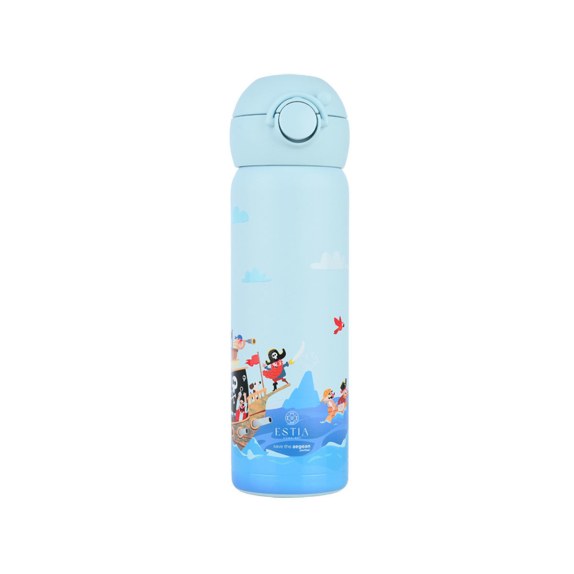 Estia Θερμός Παιδικό Wonder Bottle Save The Aegean 500Ml...