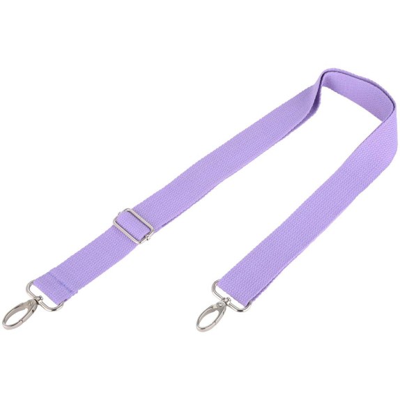 Estia Λουράκι Τσάντας Φαγητού Lavender Purple