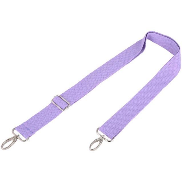 Estia Λουράκι Τσάντας Φαγητού Lavender Purple