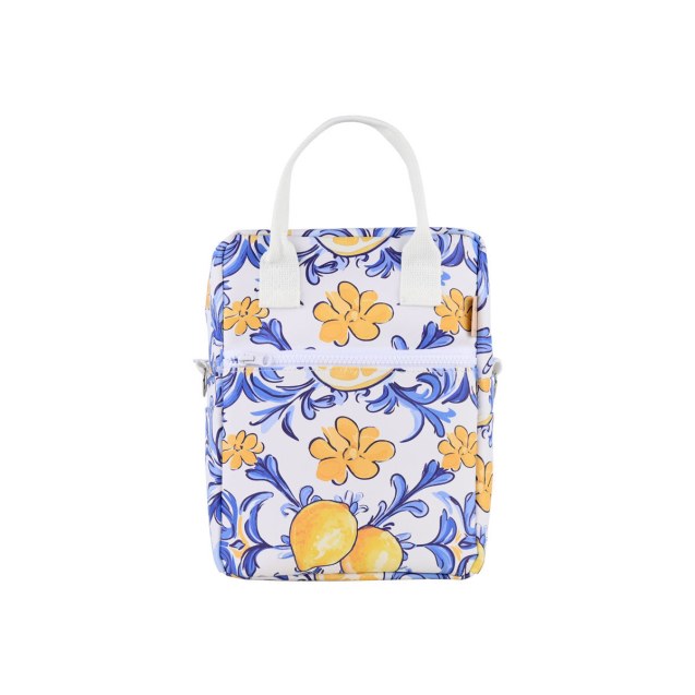 Estia Τσάντα Φαγητού Save The Aegean Ισοθερμική...