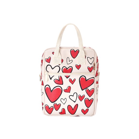 Estia Τσάντα Φαγητού Save The Aegean Ισοθερμική 7Lt Red...