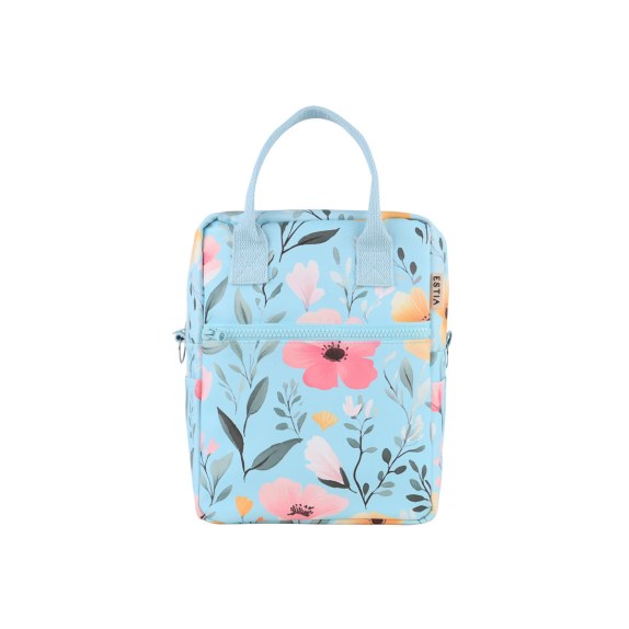 Estia Τσάντα Φαγητού Save The Aegean Ισοθερμική 7Lt Sky...