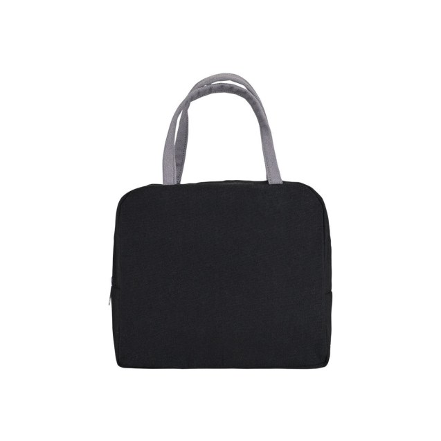 Τσάντα Φαγητού Ισοθερμική 6Lt Midnight Black