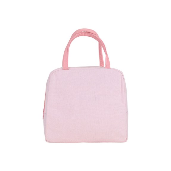 Τσάντα Φαγητού 6Lt Rose Quartz
