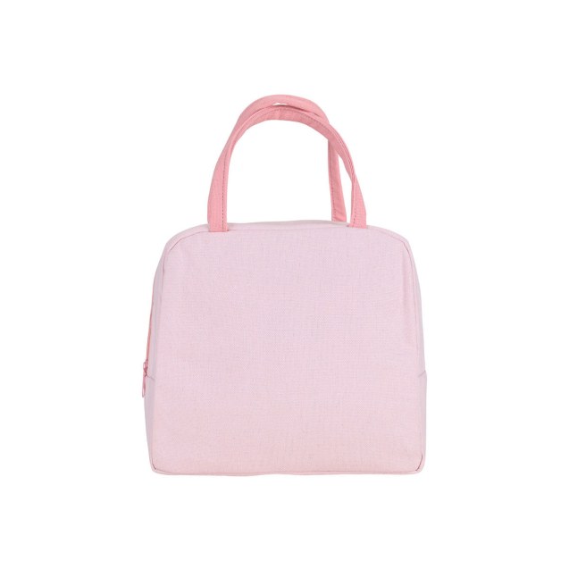 Τσάντα Φαγητού 6Lt Rose Quartz