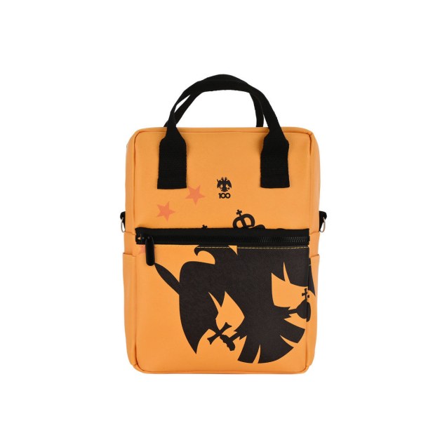 Estia Τσάντα Φαγητού Ισοθερμική 7Lt Aek Bc Edition