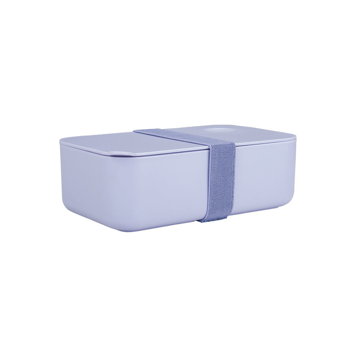 Homely Φαγητοδοχείο 1Lt Lavender Fog