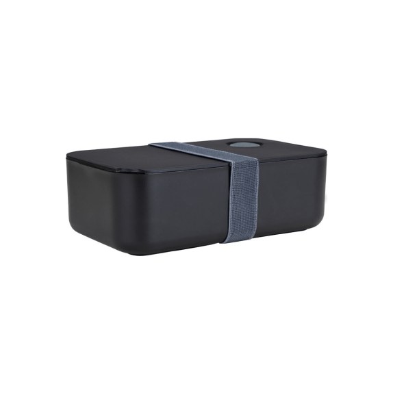 Φαγητοδοχείο 1Lt Midnight Black