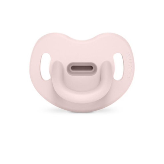 Πιπίλα Ανατομική Suavinex Sx Pro Rosewater 0-6m BR79789