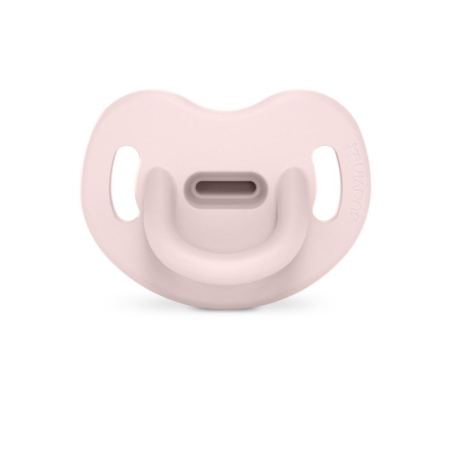 Πιπίλα Ανατομική Suavinex Sx Pro Rosewater 0-6m BR79789
