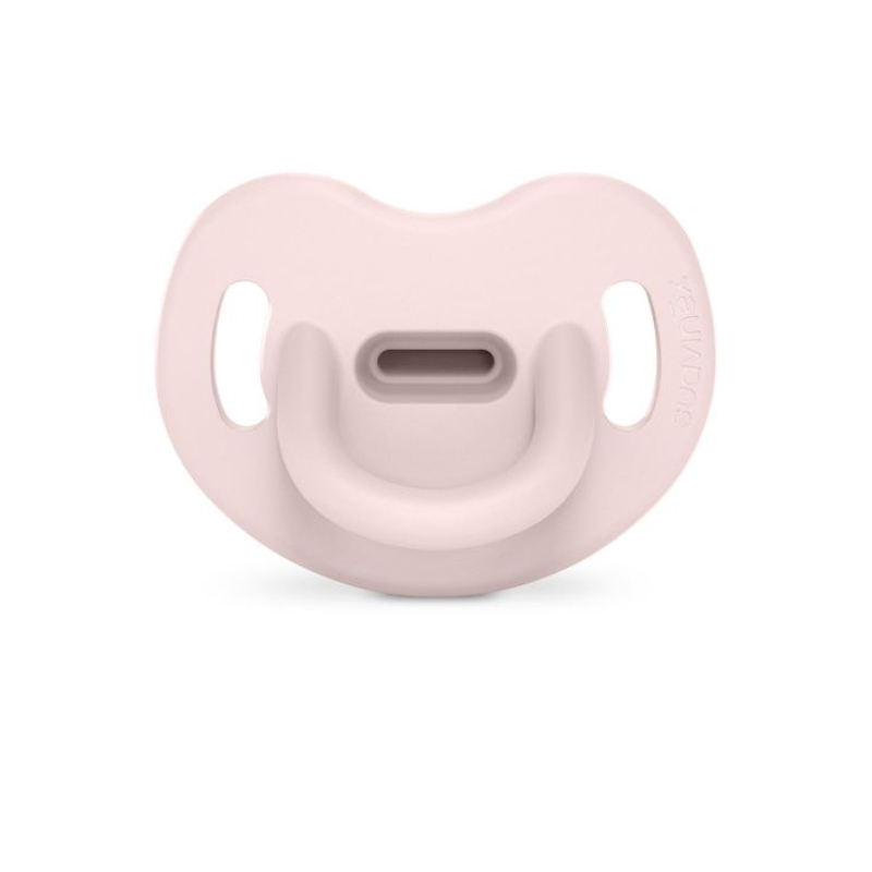 Πιπίλα Ανατομική Suavinex Sx Pro Rosewater 0-6m BR79789