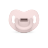 Πιπίλα Ανατομική Suavinex Sx Pro Rosewater 6-18m BR79791