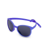 Γυαλιά Ηλίου 2-4 Ετών KiETLA WaZZ - Wayfarer Intense Blue WA3SUNINTENSEBLUE