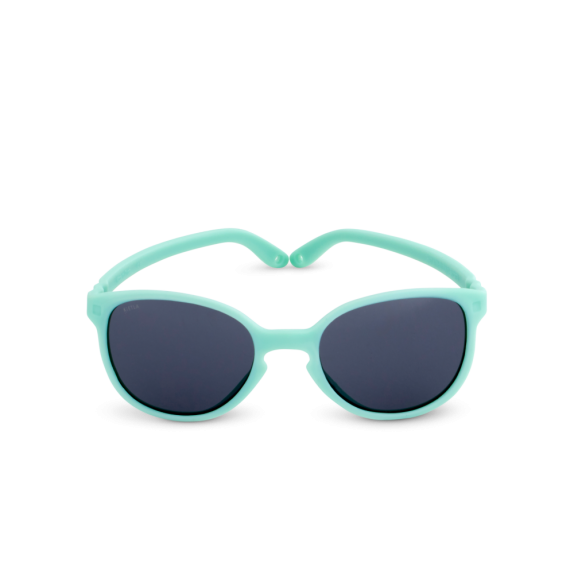 Γυαλιά Ηλίου 2-4 Ετών KiETLA WaZZ - Wayfarer Mint WA3SUNMINT