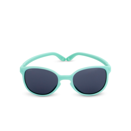Γυαλιά Ηλίου 2-4 Ετών KiETLA WaZZ - Wayfarer Mint WA3SUNMINT