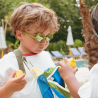 Γυαλιά Ηλίου KiETLA Ourson Olive 2-4 ετών OU3SUNOLIVE