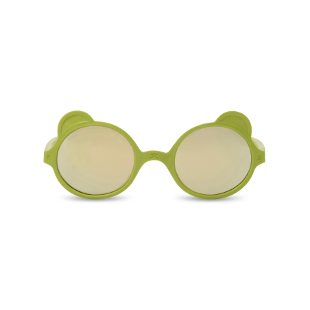 Γυαλιά Ηλίου KiETLA Ourson Olive 2-4 ετών OU3SUNOLIVE