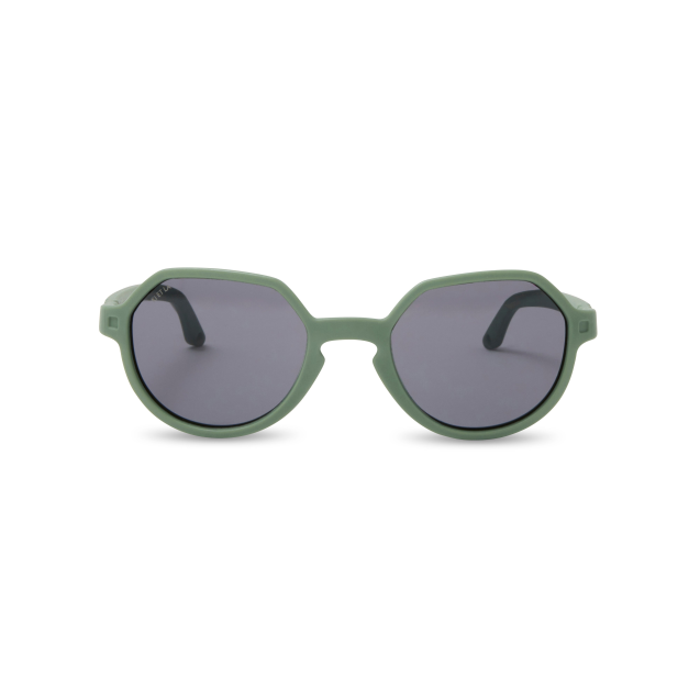 Γυαλιά Ηλίου KiETLA Oozz Khaki 2-4 ετών OO3SUNKAKI