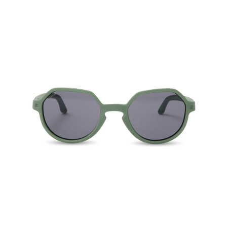 Γυαλιά Ηλίου KiETLA Oozz Khaki 2-4 ετών OO3SUNKAKI