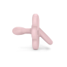 Πιπίλα Σιλικόνης Suavinex Φυσιολογική Sx Pro Butterfly Rosewater 0-6m BR79798