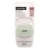 Πιπίλα Σιλικόνης Suavinex Φυσιολογική Sx Pro Butterfly Green 0-6m BR79800