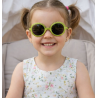 Γυαλιά Ηλίου KiETLA Fleur Olive 2-4 ετών FL3SUNOLIVE