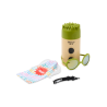 Γυαλιά Ηλίου KiETLA Fleur Olive 2-4 ετών FL3SUNOLIVE