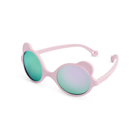 Γυαλιά Ηλίου KiETLA Ourson Light Pink 1-2 ετών OU2SUNLPINK