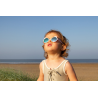Γυαλιά Ηλίου KiETLA Ourson Light Pink 1-2 ετών OU2SUNLPINK