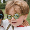 Γυαλιά Ηλίου KiETLA Ourson Olive 1-2 ετών OU2SUNOLIVE
