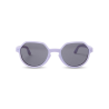 Γυαλιά Ηλίου KiETLA Oozz Lavender 0-1 ετών OO1SUNLAVENDER
