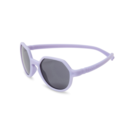 Γυαλιά Ηλίου KiETLA Oozz Lavender 0-1 ετών OO1SUNLAVENDER