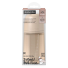 Μπιμπερό Σιλικόνης Suavinex Φυσιολογική Θηλή Sx Pro Irish Cream +3m 240ml BR79792