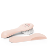 Σετ Περιποίησης Μωρού 6τεμ Pink +0μ Suavinex BR79822