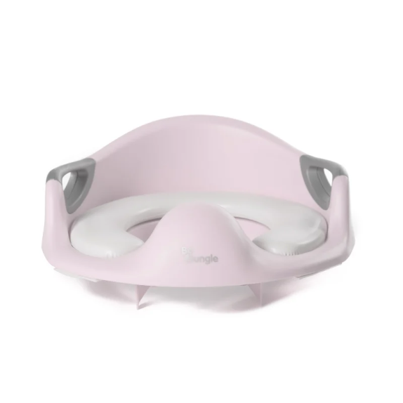 Παιδικό Κάθισμα Τουαλέτας Bo Jungle Με Μαλακό Μαξιλαράκι...