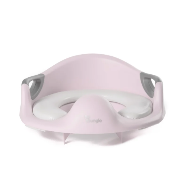 Παιδικό Κάθισμα Τουαλέτας Bo Jungle Με Μαλακό...