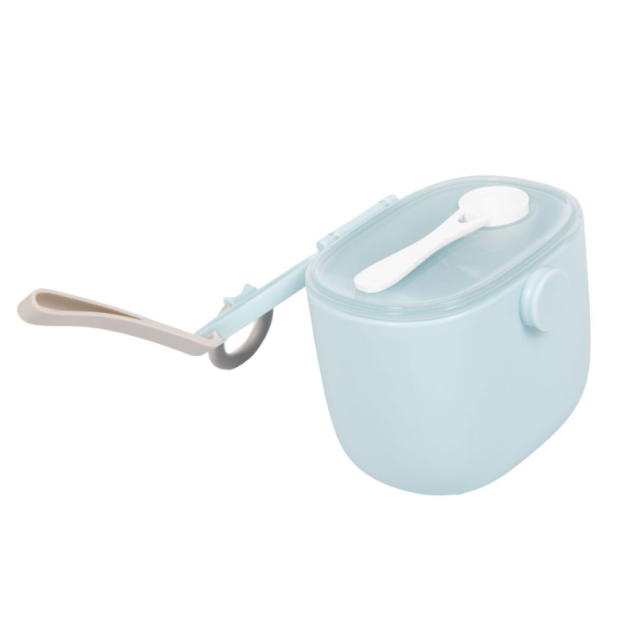 Δοχείο Αποθήκευσης Bo Jungle Σκόνης Γάλακτος...