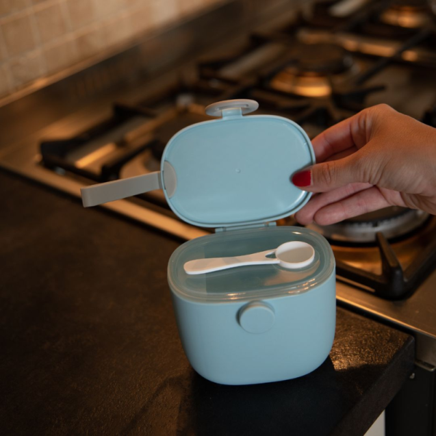 Δοχείο Αποθήκευσης Bo Jungle Σκόνης Γάλακτος...