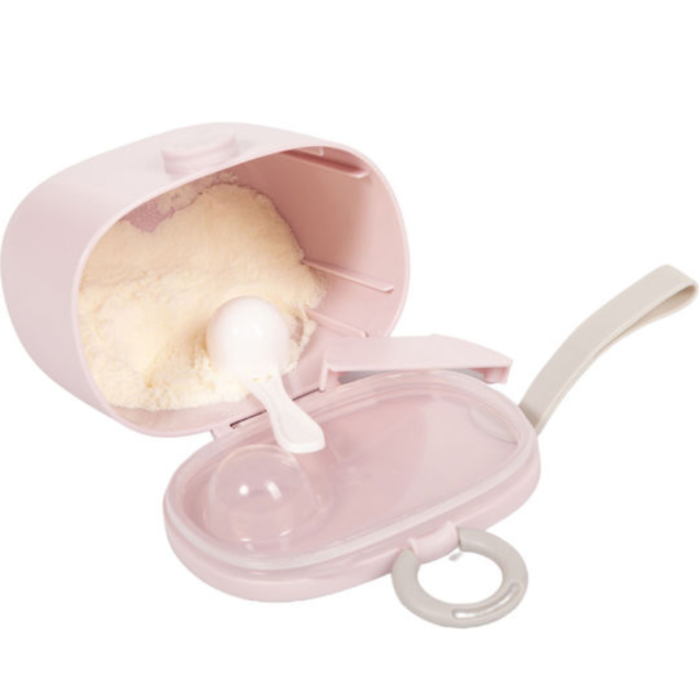 Δοχείο Αποθήκευσης Bo Jungle Σκόνης Γάλακτος...