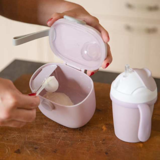 Δοχείο Αποθήκευσης Bo Jungle Σκόνης Γάλακτος...