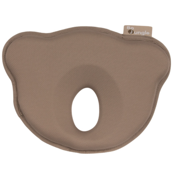 Βρεφικό Εργονομικό Μαξιλάρι Bo Jungle Beige BJ-B800200