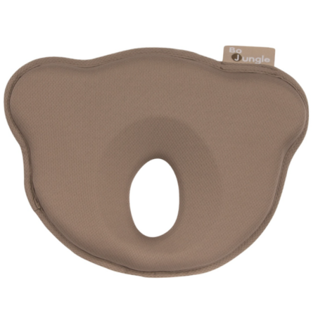 Βρεφικό Εργονομικό Μαξιλάρι Bo Jungle Beige BJ-B800200
