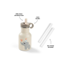 Παγούρι Ανοξείδωτο Done By Deer Celebration Sand 350ml BR79974