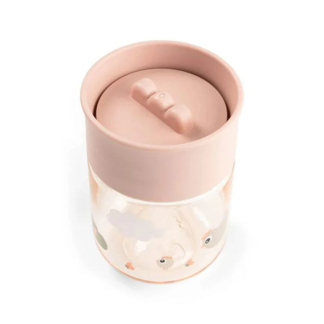 Εκπαιδευτικό Ποτήρι Done By Deer Farm Powder...