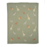 Κουβέρτα Πλεκτή Mamas & Papas Safari Sag 70X90 25280131